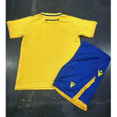 Camiseta Cadiz CF 1ª Equipación 25/26 Niño Camiseta Cadiz CF 1ª Equipación 25/26 Niño