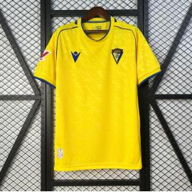 Camiseta Cadiz CF 1ª Equipación 25/26