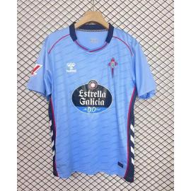 Camiseta Celta De Vigo 1ª Equipación 25/26