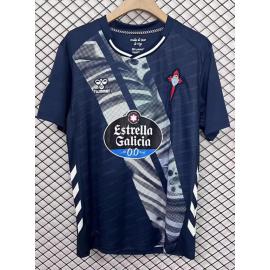 Camiseta Celta De Vigo 2ª Equipación 25/26