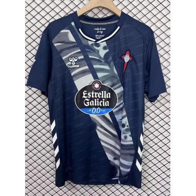Camiseta Celta De Vigo 2ª Equipación 25/26