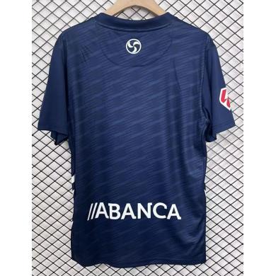 Camiseta Celta De Vigo 2ª Equipación 25/26