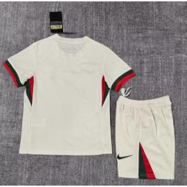 Camiseta Chelsea FC 2ª Equipación 25/26 Niño