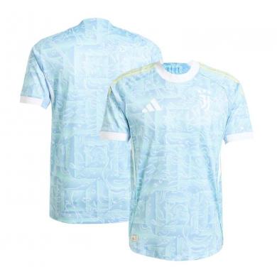 Camiseta Juventus 2ª Equipación 25/26 Authentic Camiseta Juventus 2ª Equipación 25/26 Authentic