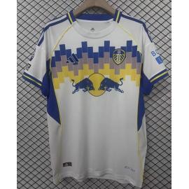 Camiseta Leeds United 25/26