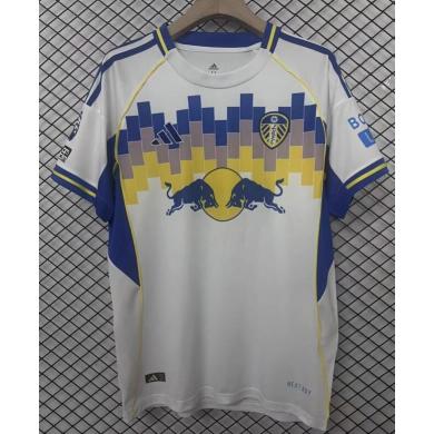Camiseta Leeds United 25/26