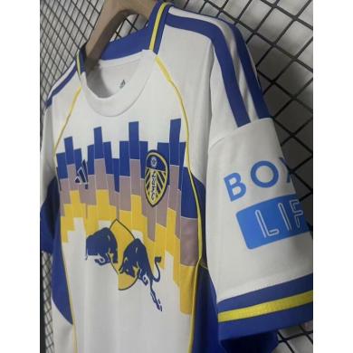 Camiseta Leeds United 25/26