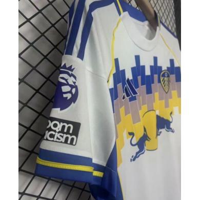 Camiseta Leeds United 25/26