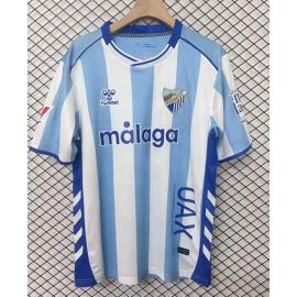 Camiseta Málaga Cf 1ª Equipación 25/26