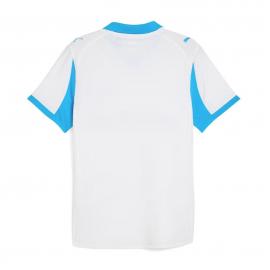 Camiseta Olympique Marsella Primera Equipación 25/26