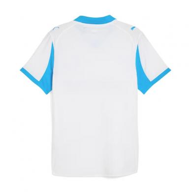 Camiseta Olympique Marsella Primera Equipación 25/26