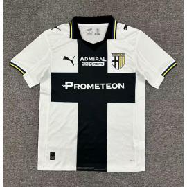 Camiseta Parma 1ª Equipación 25/26