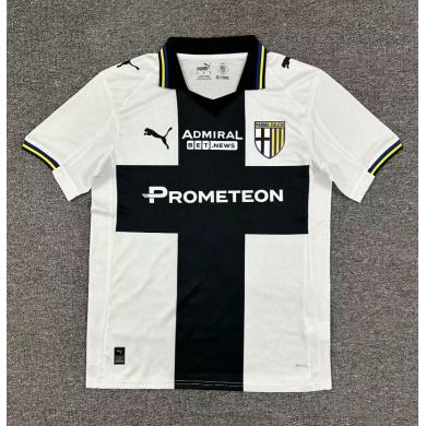 Camiseta Parma 1ª Equipación 25/26