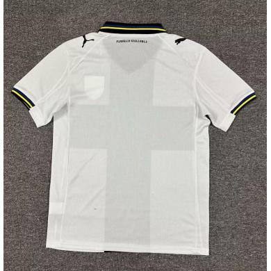 Camiseta Parma 1ª Equipación 25/26