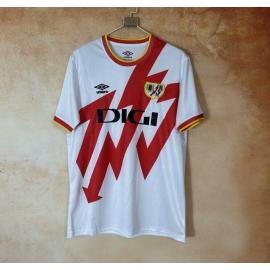 Camiseta Rayo Vallecano 25/26