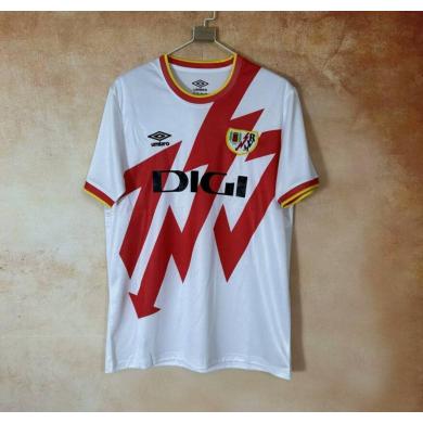 Camiseta Rayo Vallecano 25/26