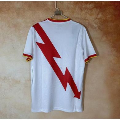 Camiseta Rayo Vallecano 25/26