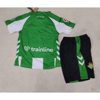 Camiseta Real Betis 1ª Equipación 25/26 Niño Camiseta Real Betis 1ª Equipación 25/26 Niño