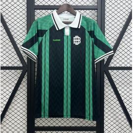 Camiseta Real Betis Retro Edición Oversize