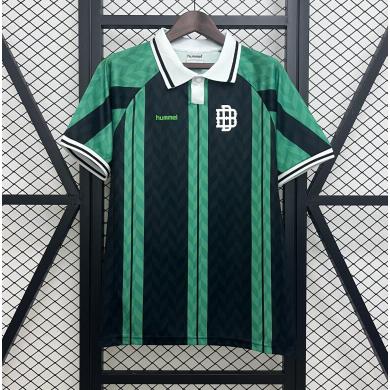 Camiseta Real Betis Retro Edición Oversize