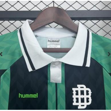 Camiseta Real Betis Retro Edición Oversize