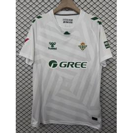 Camiseta Real Betis Portero 25/26