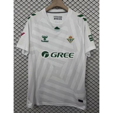 Camiseta Real Betis Portero 25/26