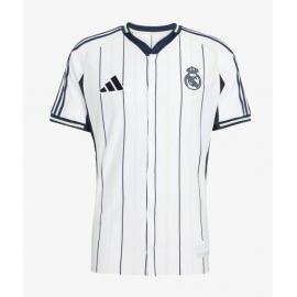 Camiseta Real Madrid 25/26