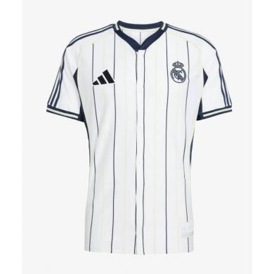 Camiseta Real Madrid 25/26