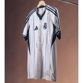 Camiseta Real Madrid 25/26