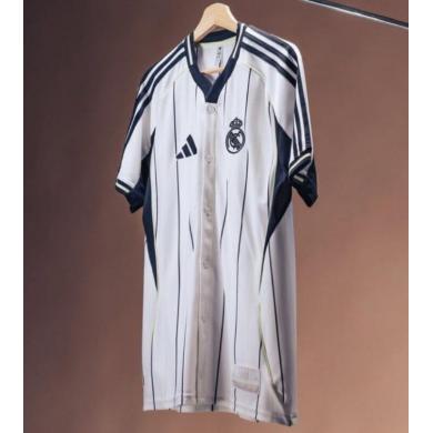 Camiseta Real Madrid 25/26