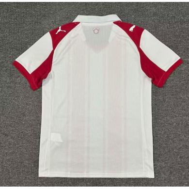 Camiseta Southampton 1ª Equipación 25/26