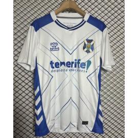 Camiseta Tenerife Primera Equipación 25/26