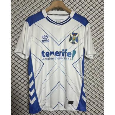 Camiseta Tenerife Primera Equipación 25/26