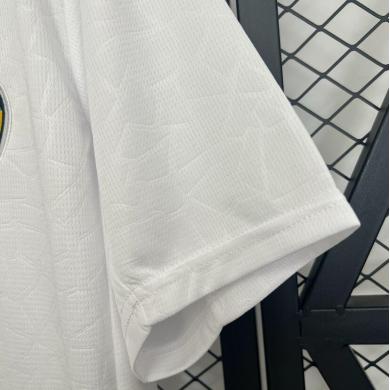 Camiseta Valencia 1ª Equipación 25/26