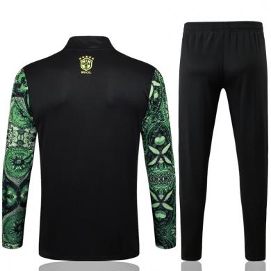 Chandals BRASIL (Hombre/Niño) 2425 + Pantalones Chandals BRASIL (Hombre/Niño) 2425 + Pantalones