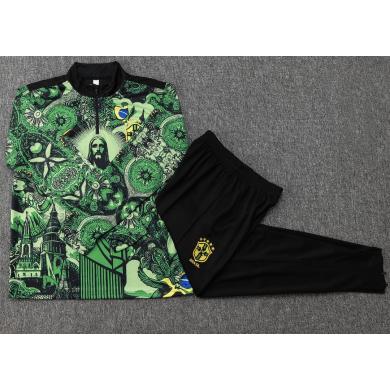 Chandals BRASIL (Hombre/Niño) 2425 + Pantalones Chandals BRASIL (Hombre/Niño) 2425 + Pantalones