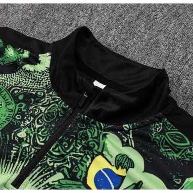 Chandals BRASIL (Hombre/Niño) 2425 + Pantalones Chandals BRASIL (Hombre/Niño) 2425 + Pantalones