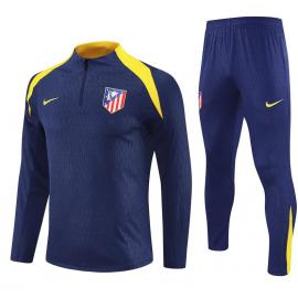 Chandal Atletico Madrid 25/26 (Hombre/Niño) + Pantalones