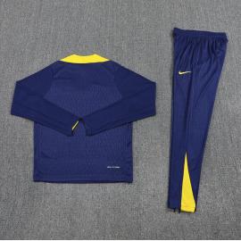 Chandal Atletico Madrid 25/26 (Hombre/Niño) + Pantalones