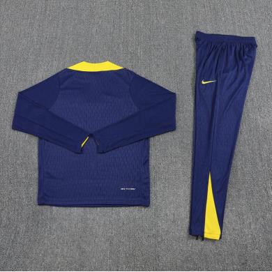 Chandal Atletico Madrid 25/26 (Hombre/Niño) + Pantalones Chandal Atletico Madrid 25/26 (Hombre/Niño) + Pantalones