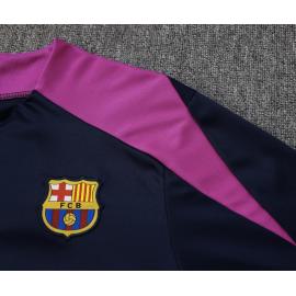 Chandal Barcelona (Hombre/Niño) 2025/2026 + Pantalones