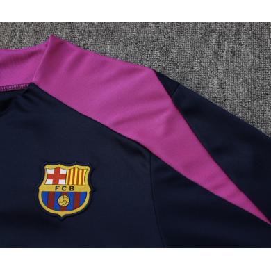 Chandal Barcelona (Hombre/Niño) 2025/2026 + Pantalones