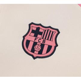 Chandal Barcelona (Hombre/Niño) 25/26 + Pantalones