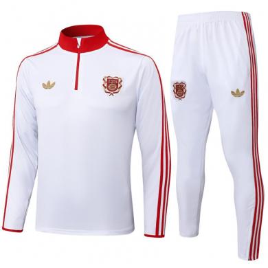 Chandal Bayern Munich (Hombre/Niño) 125th 25/26 + Pantalones