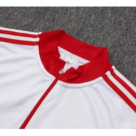 Chandal Bayern Munich (Hombre/Niño) 125th 25/26 + Pantalones