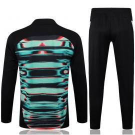 Chandal Entrenamiento Portugal (Hombre/Niño) 25/26 + Pantalones