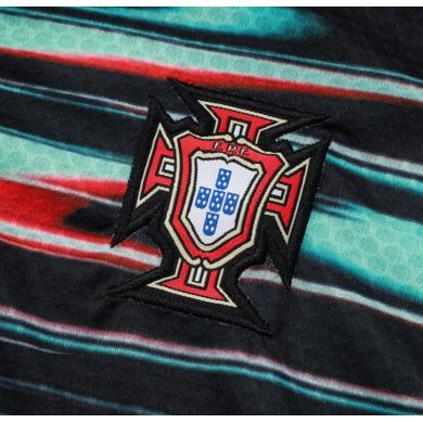 Chandal Entrenamiento Portugal (Hombre/Niño) 25/26 + Pantalones