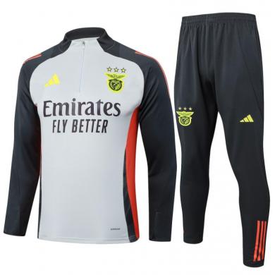 Chandals Benfica (Hombre/Niño) 24/25 + Pantalones