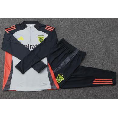 Chandals Benfica (Hombre/Niño) 24/25 + Pantalones